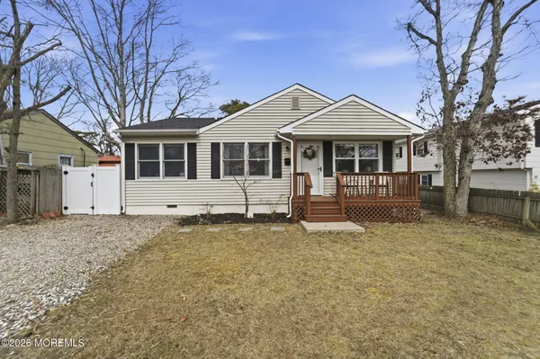 $449,000 | 478 Mantoloking Road, Brick, NJ 08723