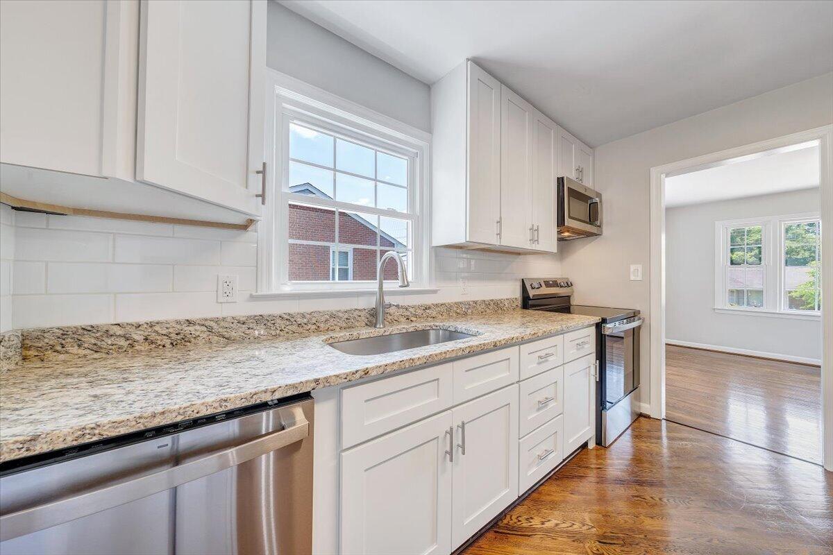 1745 Morwanda Street Northwest Salem, VA 24153 - Photo 11 of 61 11-MIB00115