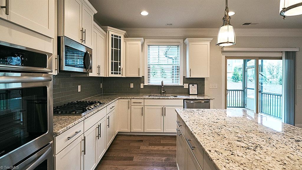 2077 Spring Wind Road, Unit 179 Pfafftown, NC 27040 - Photo 12 of 23 Gallery Image 12