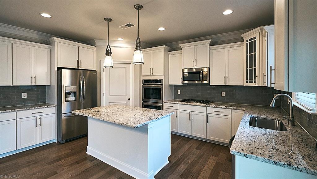 2077 Spring Wind Road, Unit 179 Pfafftown, NC 27040 - Photo 15 of 23 Gallery Image 15