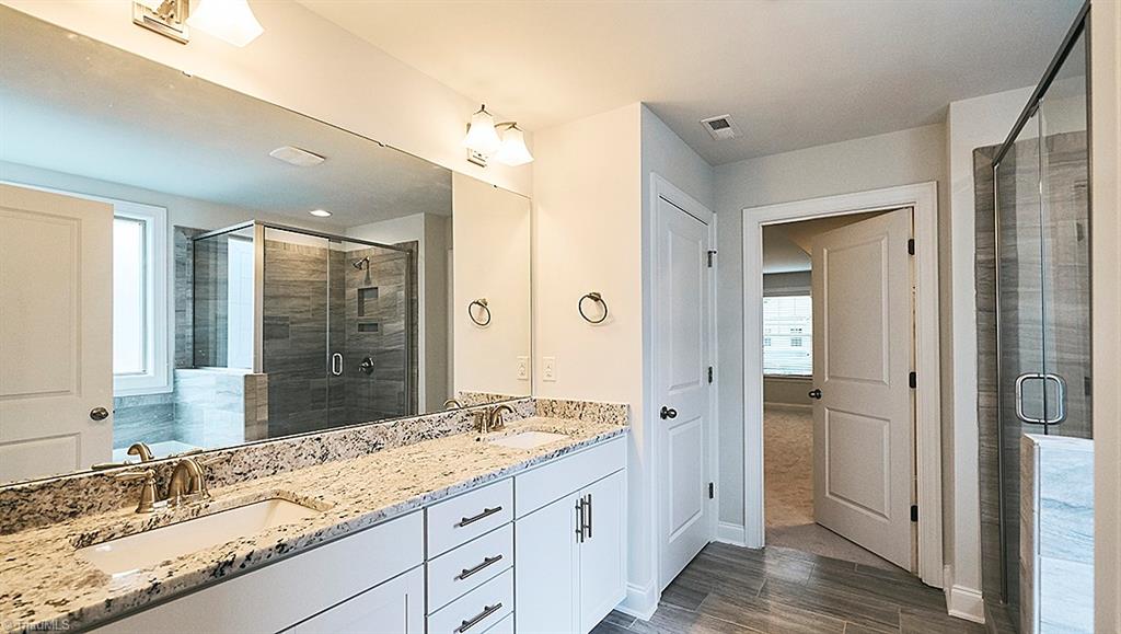 2077 Spring Wind Road, Unit 179 Pfafftown, NC 27040 - Photo 17 of 23 Gallery Image 17