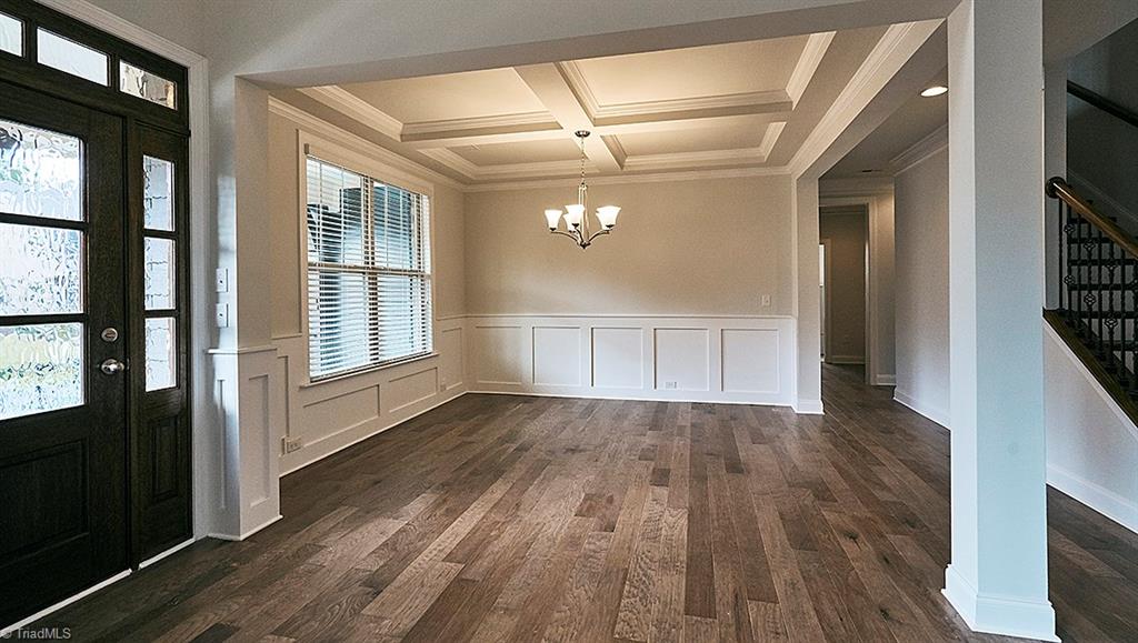 2077 Spring Wind Road, Unit 179 Pfafftown, NC 27040 - Photo 8 of 23 Gallery Image 8