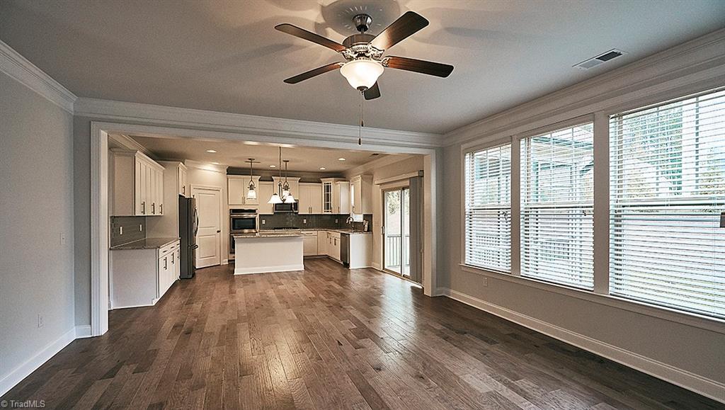 2077 Spring Wind Road, Unit 179 Pfafftown, NC 27040 - Photo 9 of 23 Gallery Image 9