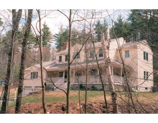 322 Littleton Road Harvard, MA 01451 - Photo 1 of 1