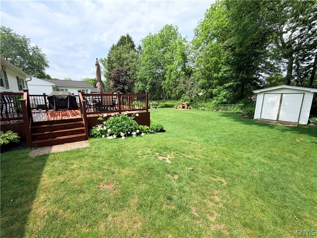 3 Perimeter Road Whitestown, NY 13492 - Photo 36 of 50