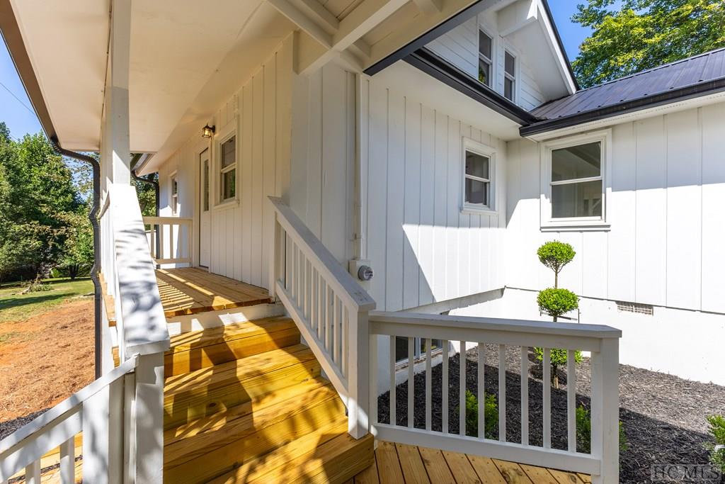 233 McCoy Road Franklin, NC 28734 - Photo 34 of 50 Gallery Image 34