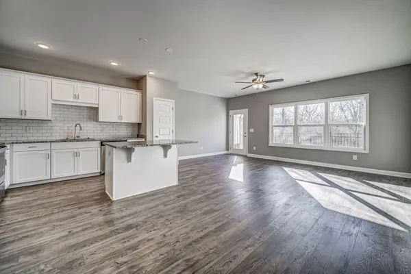 $332,900 | 513 Cherry Blossom Way, Gallatin, TN 37066