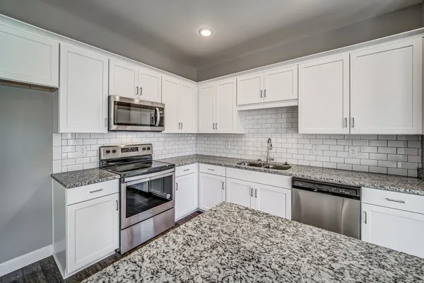 $332,900 | 513 Cherry Blossom Way, Gallatin, TN 37066