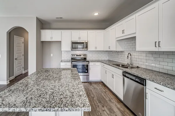 $332,900 | 513 Cherry Blossom Way, Gallatin, TN 37066