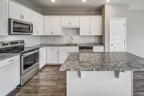 $332,900 | 513 Cherry Blossom Way, Gallatin, TN 37066