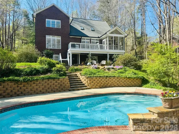 $750,000 | 5420 Ashbury Lane, Davidson, NC 28036