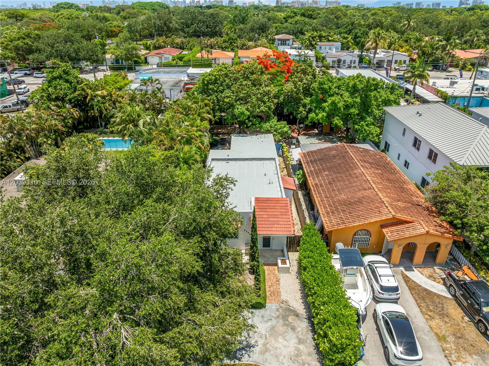 2209 Southwest 57th Court Miami, FL 33155 - Photo 34 of 38