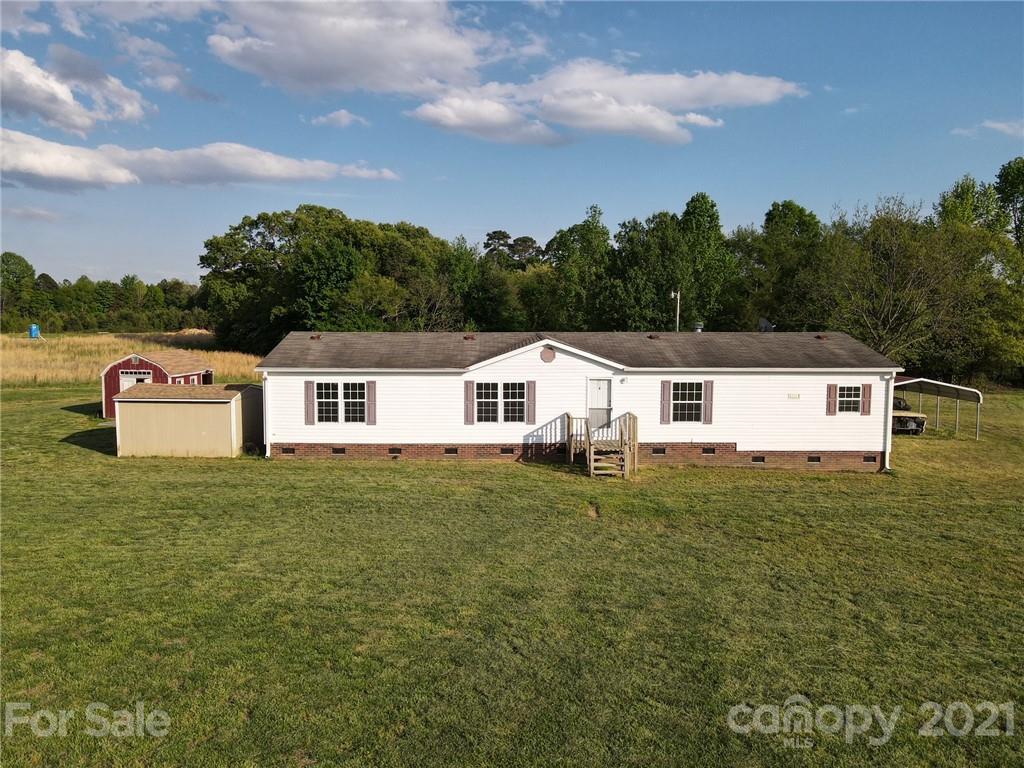490 Big Lick Road Stanfield, NC 28163 - Photo 1 of 24 Gallery Image 1