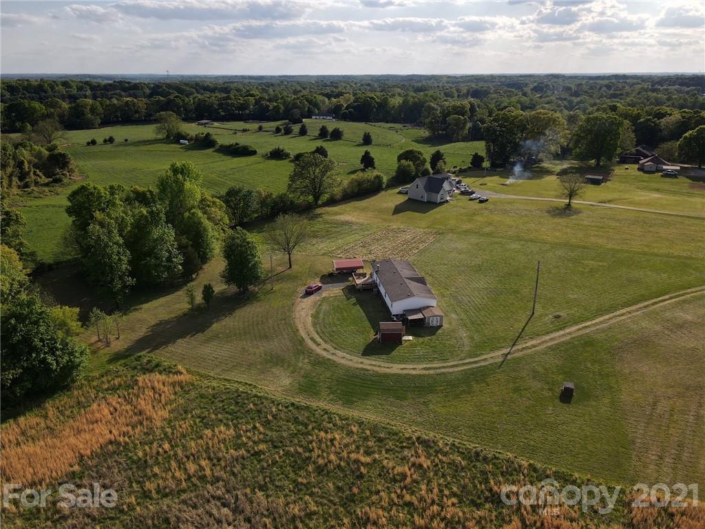 490 Big Lick Road Stanfield, NC 28163 - Photo 2 of 24 Gallery Image 2