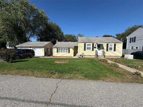 $439,900 | 14 Lottie Drive, East Providence, RI 02915