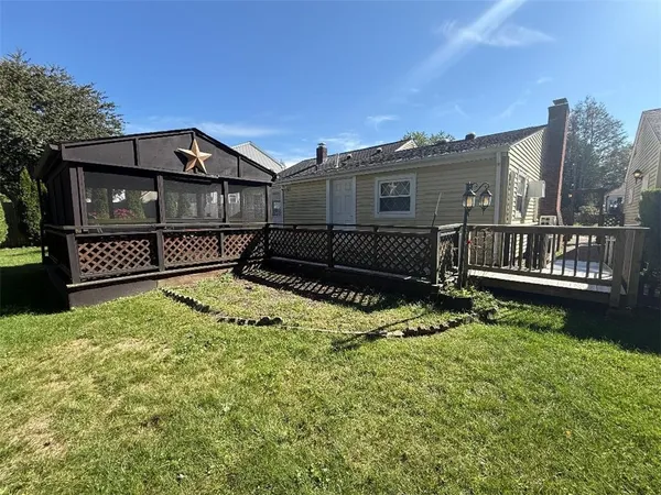 $439,900 | 14 Lottie Drive, East Providence, RI 02915