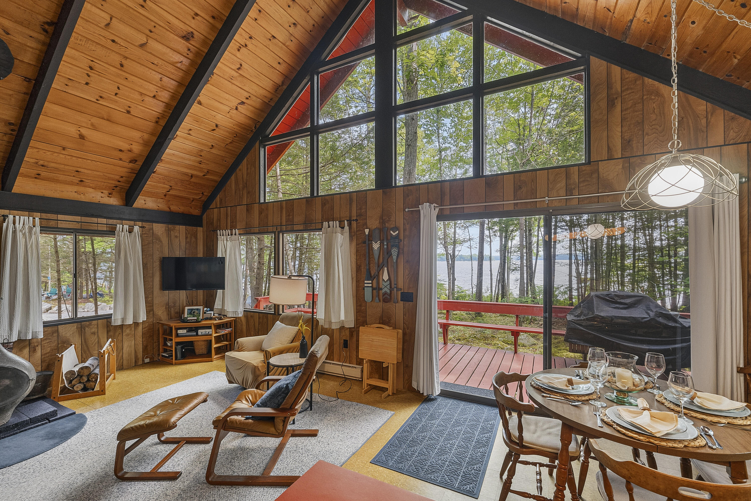 160 Ridge Road Frye Island, ME 04084 - Photo 25 of 52 160 Ridge Rd_0126