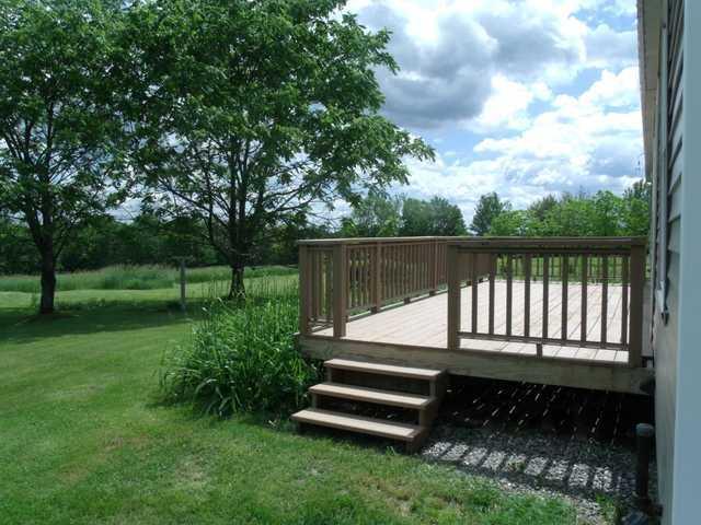 709 Weeks Mills Road New Sharon, ME 04955 - Photo 10 of 23 Patio/Deck.