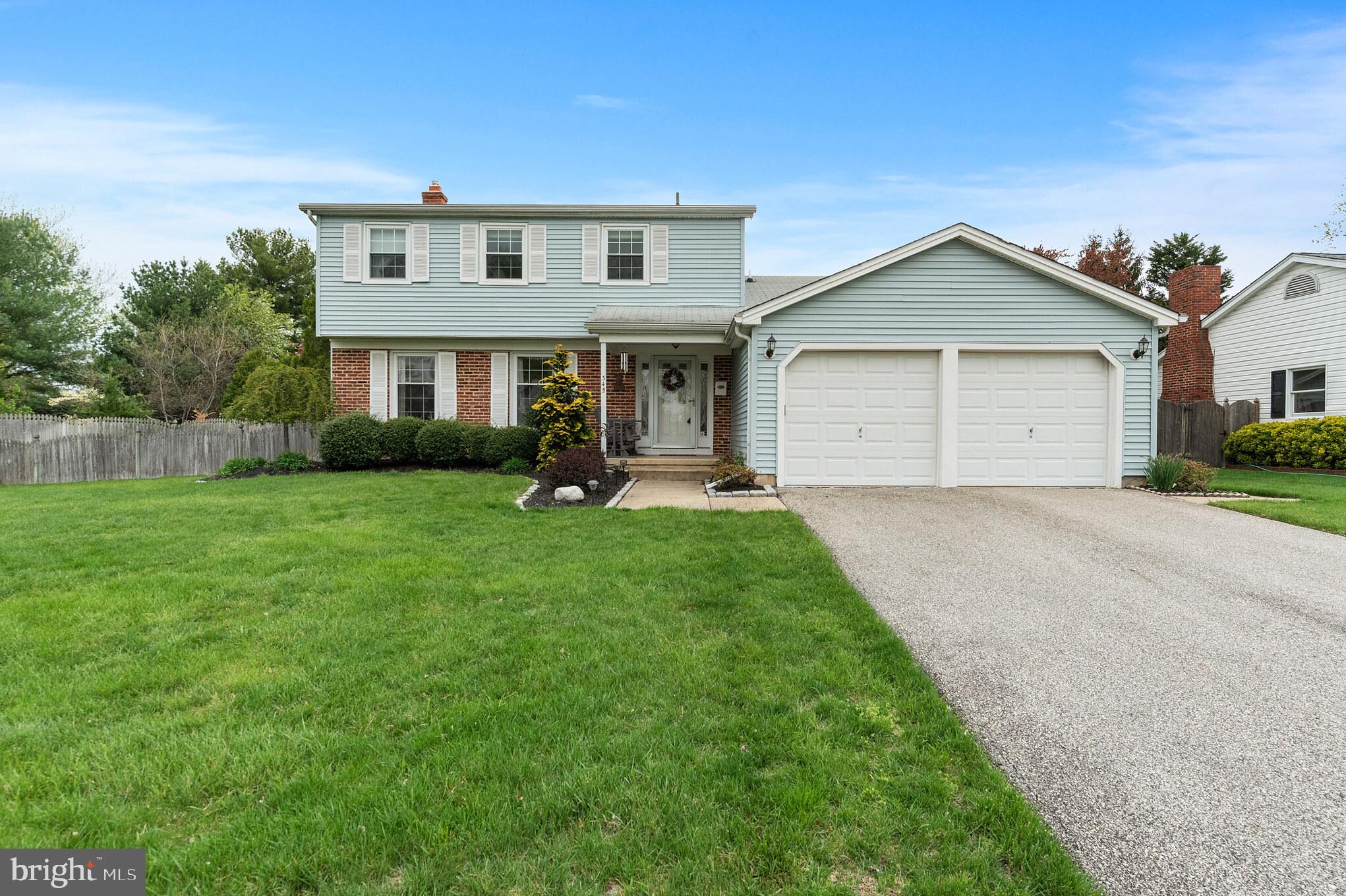 345 Harford Road Somerdale, NJ 08083 - Photo 1 of 33 Gallery Image 1