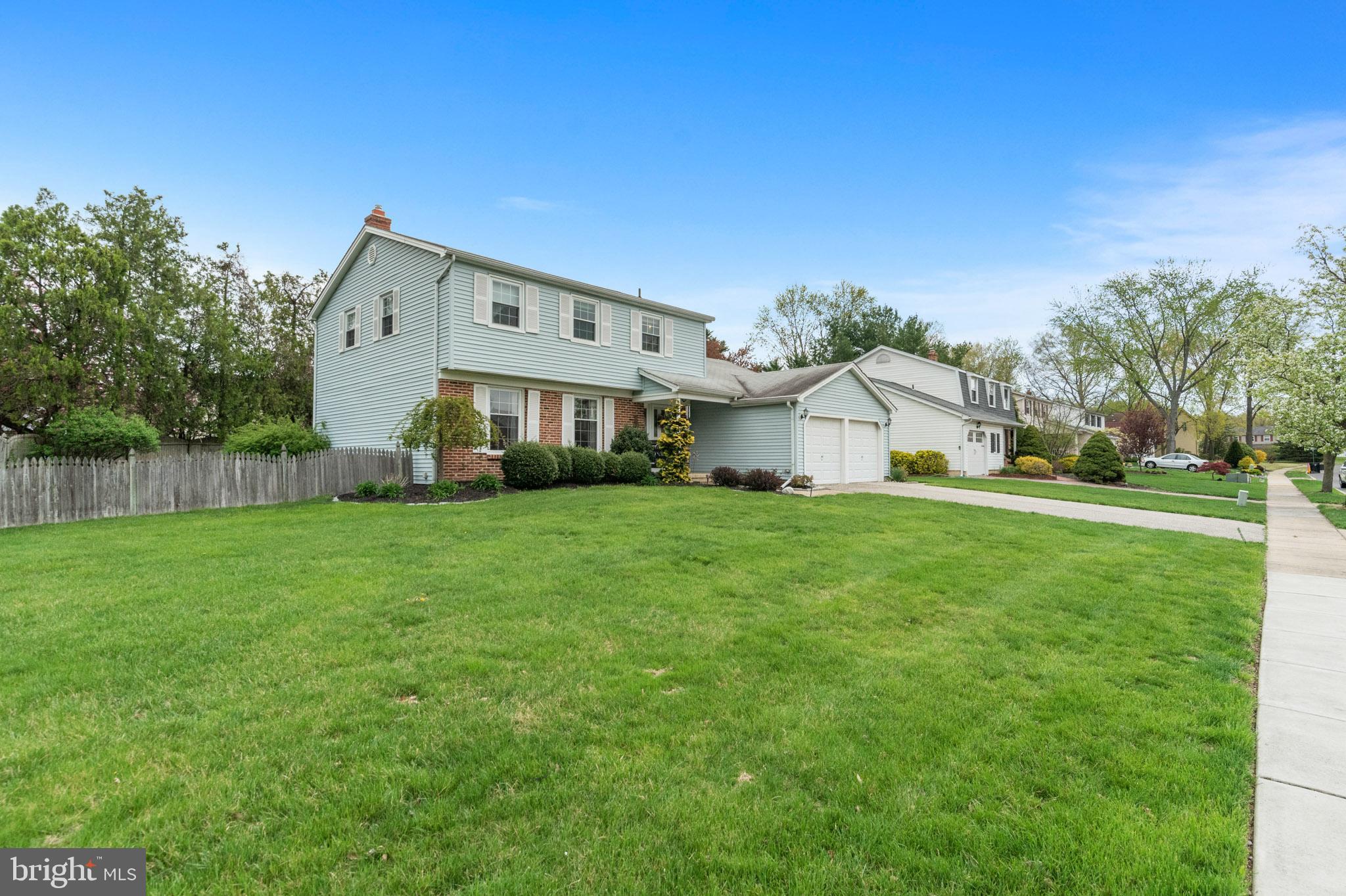 345 Harford Road Somerdale, NJ 08083 - Photo 2 of 33 Gallery Image 2