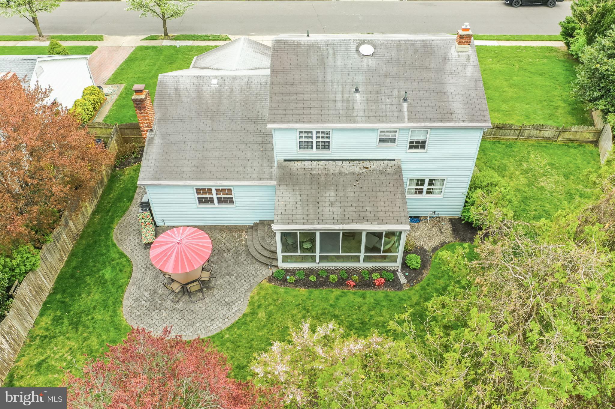 345 Harford Road Somerdale, NJ 08083 - Photo 4 of 33 Gallery Image 4