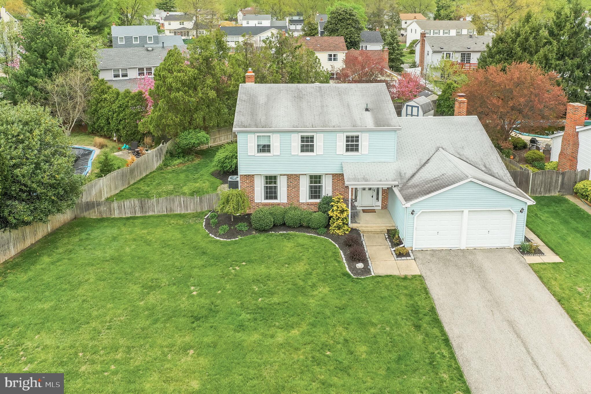 345 Harford Road Somerdale, NJ 08083 - Photo 5 of 33 Gallery Image 5