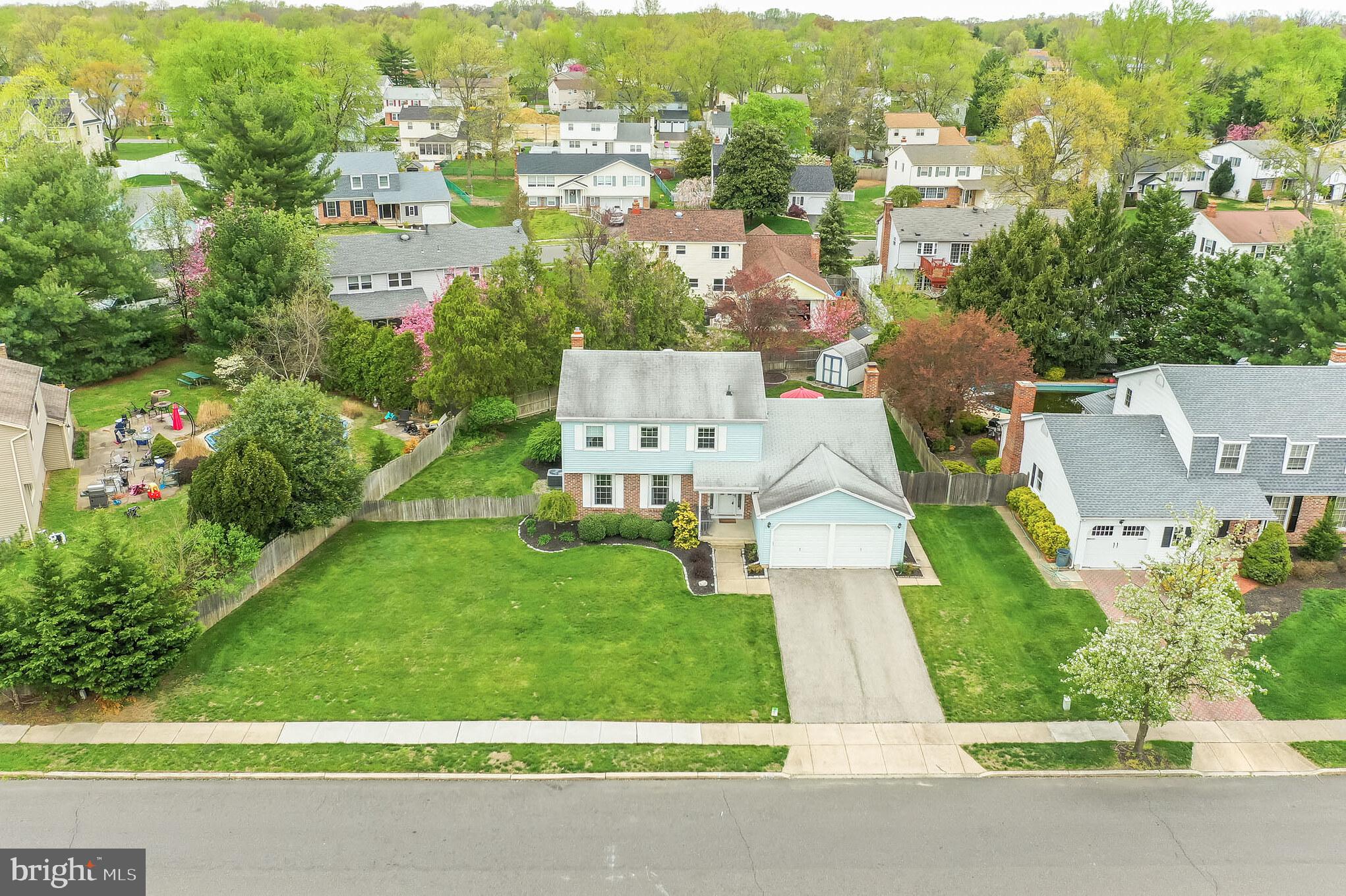 345 Harford Road Somerdale, NJ 08083 - Photo 6 of 33 Gallery Image 6