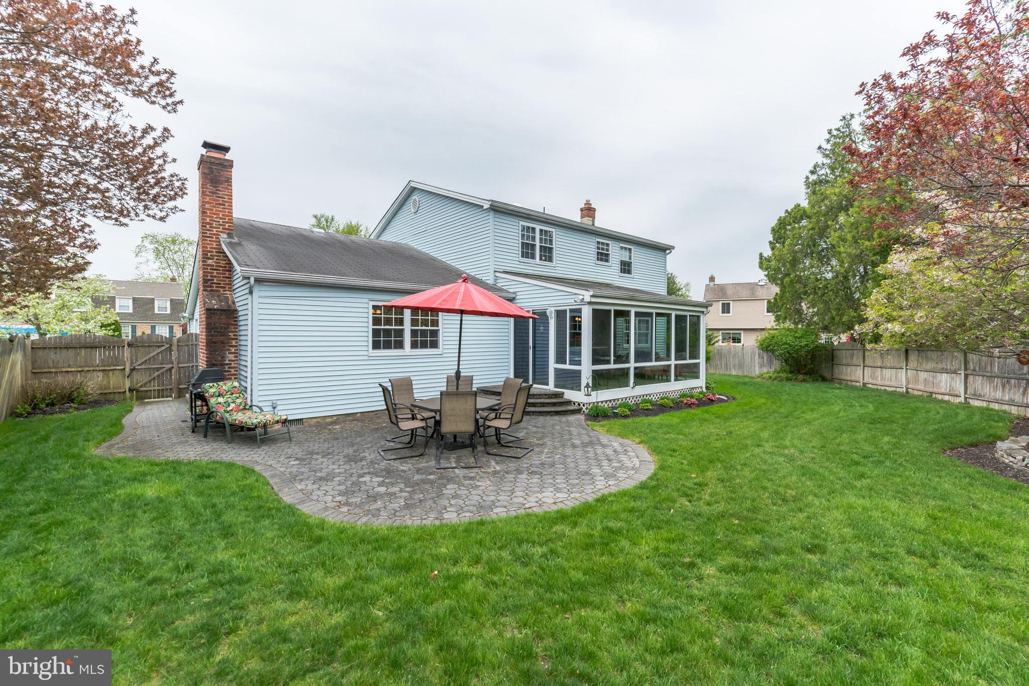 345 Harford Road Somerdale, NJ 08083 - Photo 9 of 33 Gallery Image 9