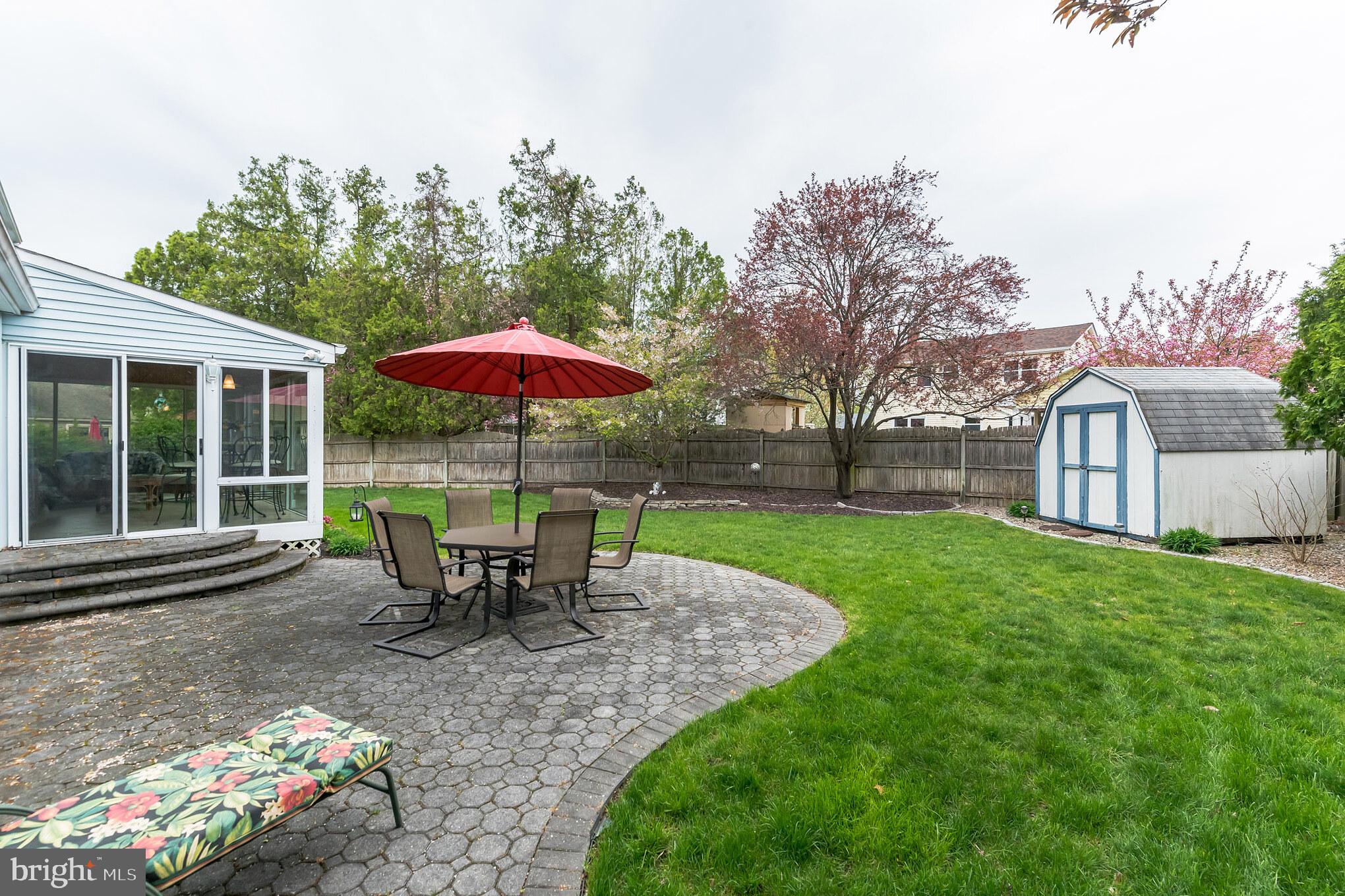 345 Harford Road Somerdale, NJ 08083 - Photo 10 of 33 Gallery Image 10