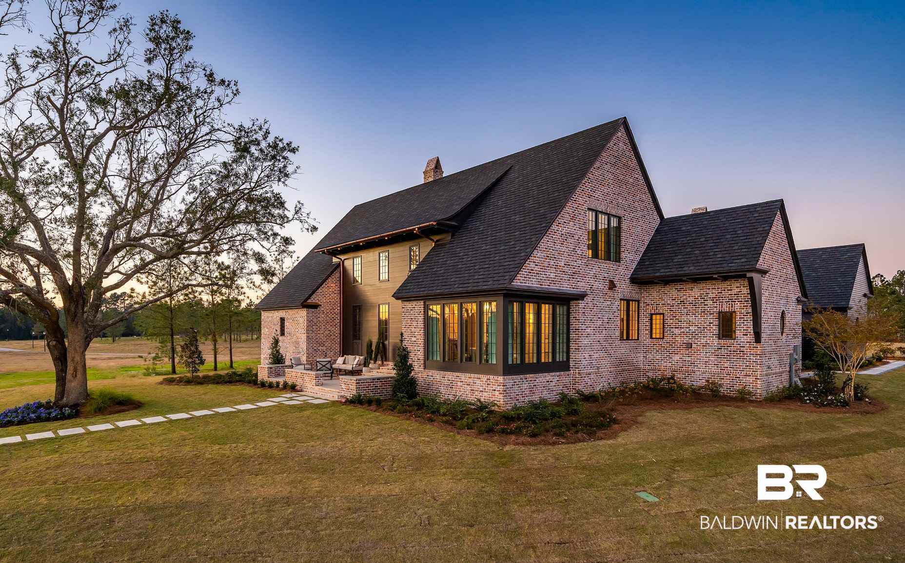 140 Mount Pleasant Boulevard Fairhope, AL 36532 - Photo 2 of 47