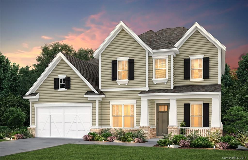 134 Hampton Trail Drive, Unit 1 Fort Mill, SC 29708 - Photo 1 of 1