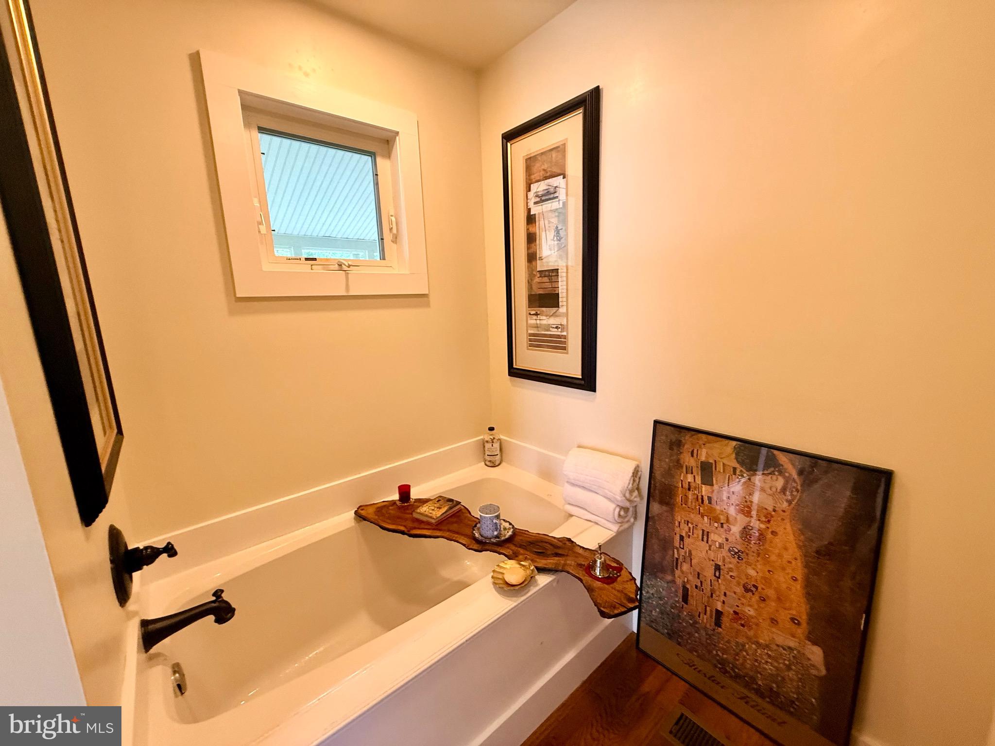 1311 Borden Road Bumpass, VA 23024 - Photo 26 of 68 Primary Bath 1st floor