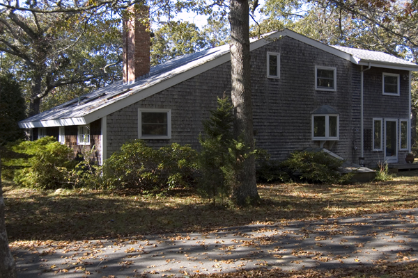 44 Longview Road West Tisbury, MA 02568 - Photo 3 of 17 Gallery Image 3