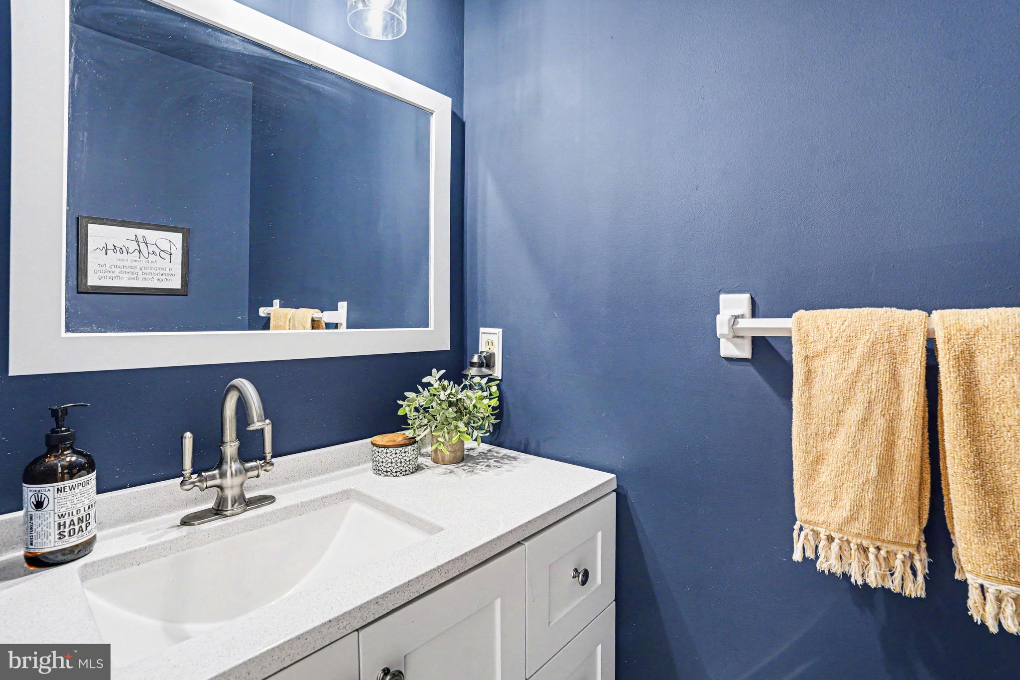 2333 Cox Road Jarrettsville, MD 21084 - Photo 13 of 39 1st floor powder room