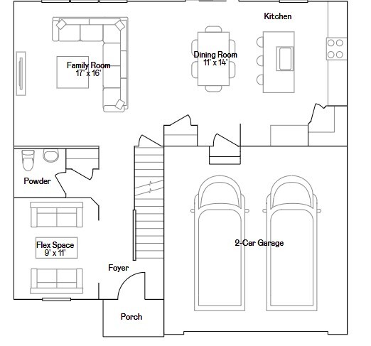 7509 Currant Drive Joliet, IL 60431 - Photo 20 of 21