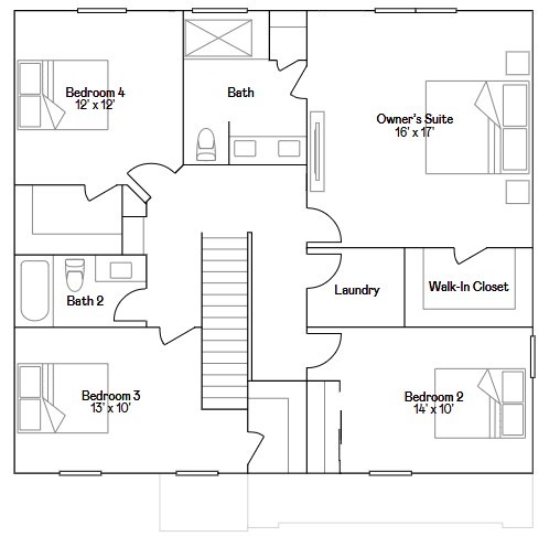 7509 Currant Drive Joliet, IL 60431 - Photo 21 of 21