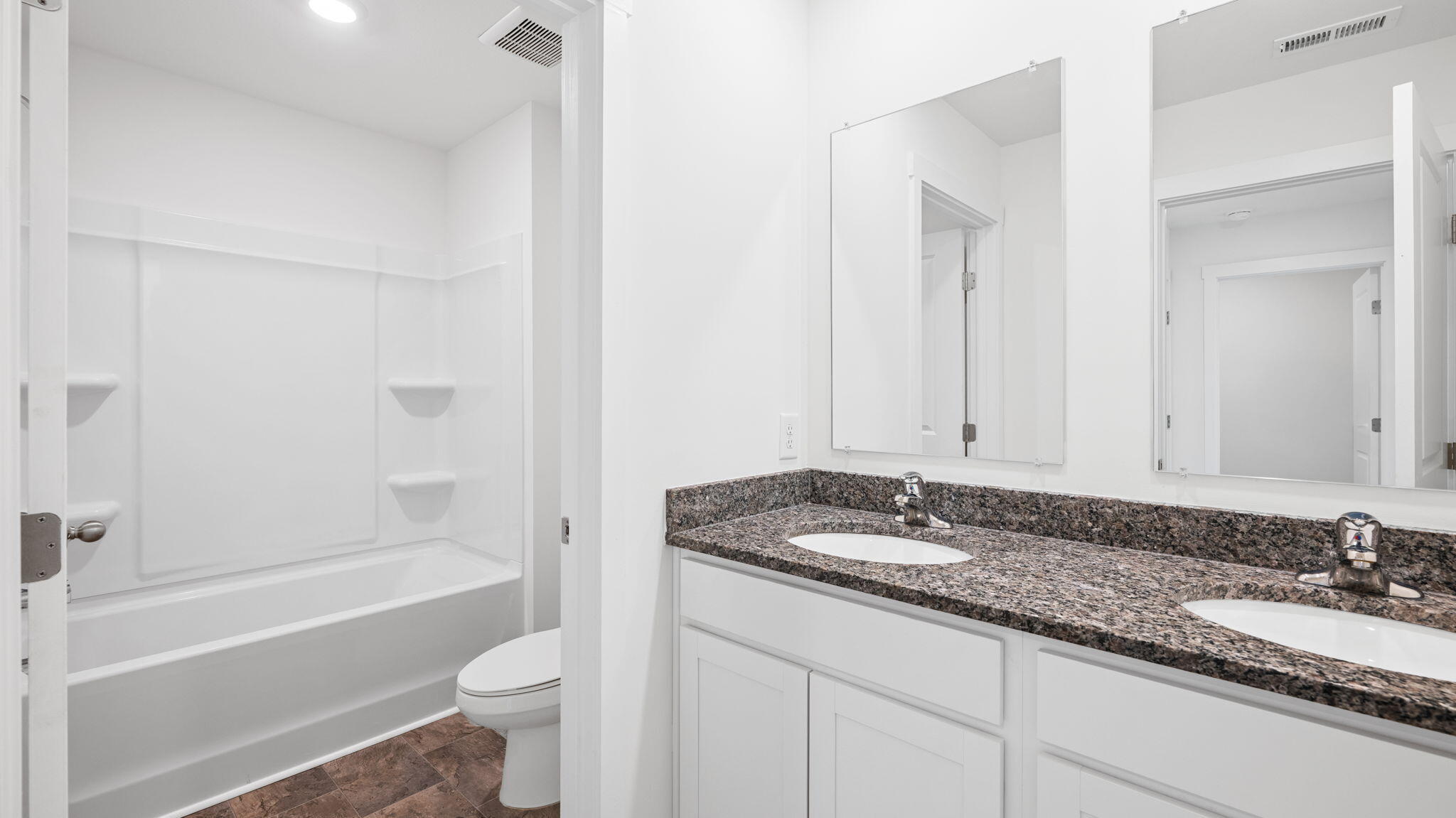 7535 Bendire Loop Hixson, TN 37343 - Photo 18 of 26 17-web-or-mls-Fairview Hills Lot 26-17