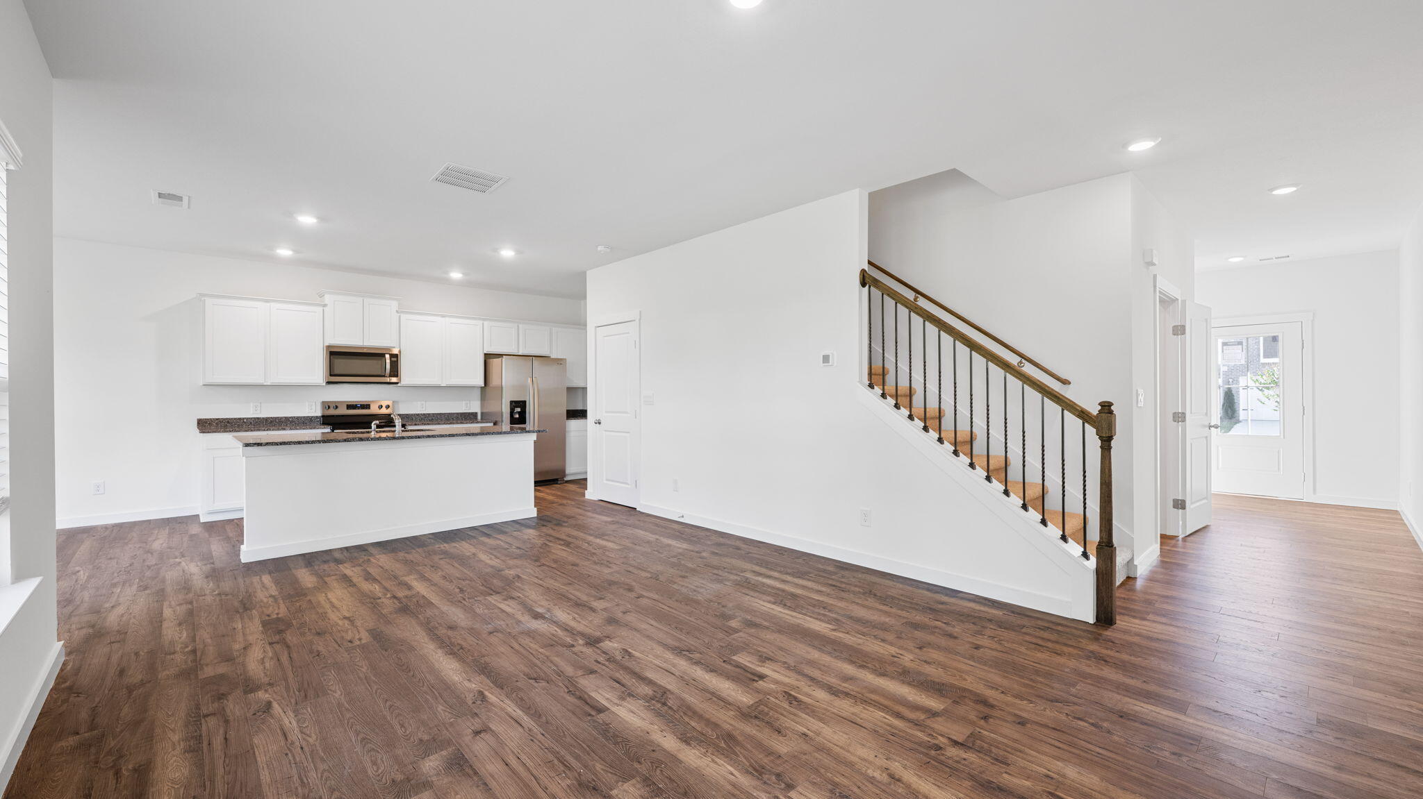 7535 Bendire Loop Hixson, TN 37343 - Photo 6 of 26 5-web-or-mls-Fairview Hills Lot 26-5