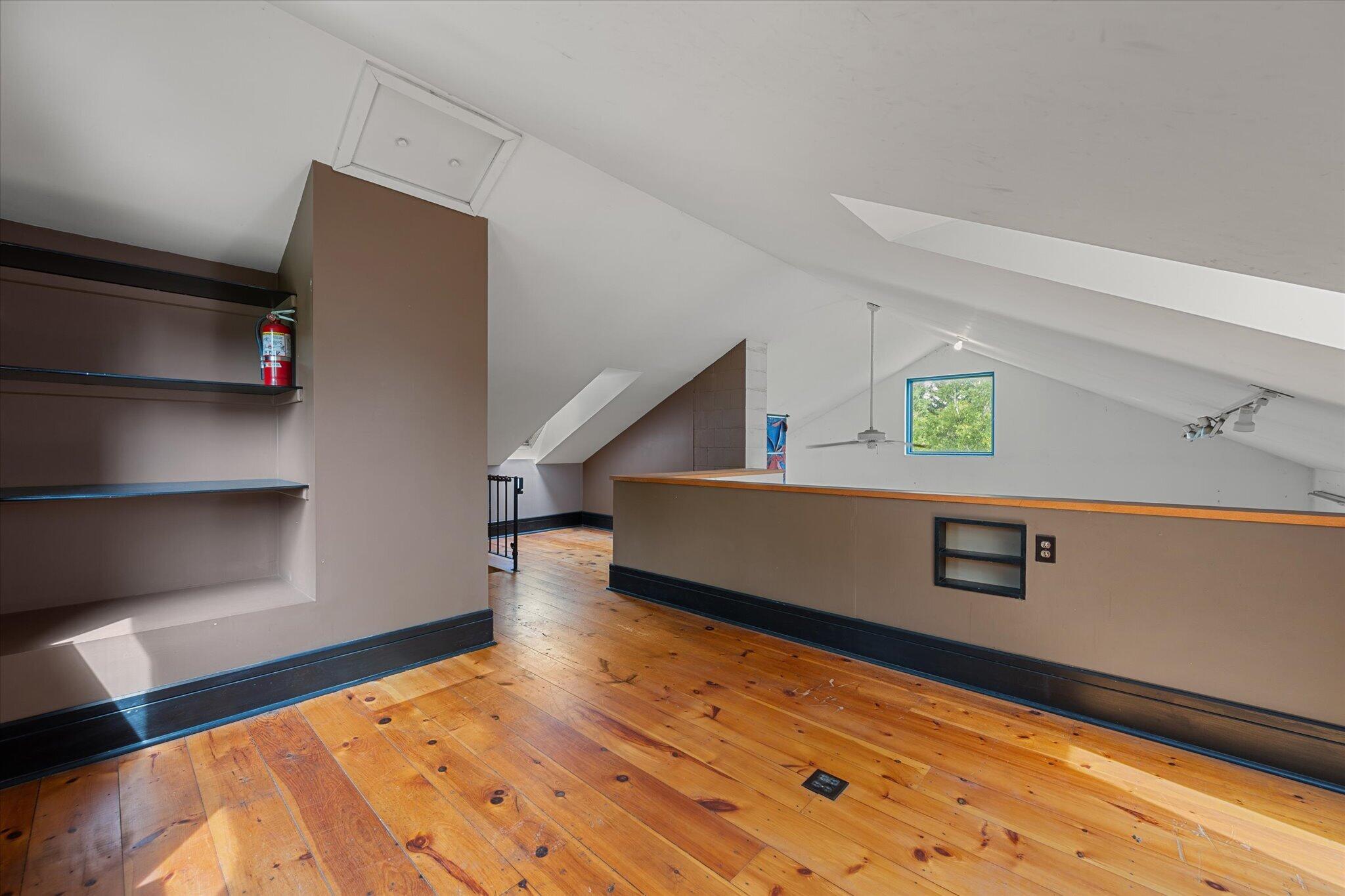 455 Eggemoggin Road Deer Isle, ME 04650 - Photo 35 of 62 BR Loft