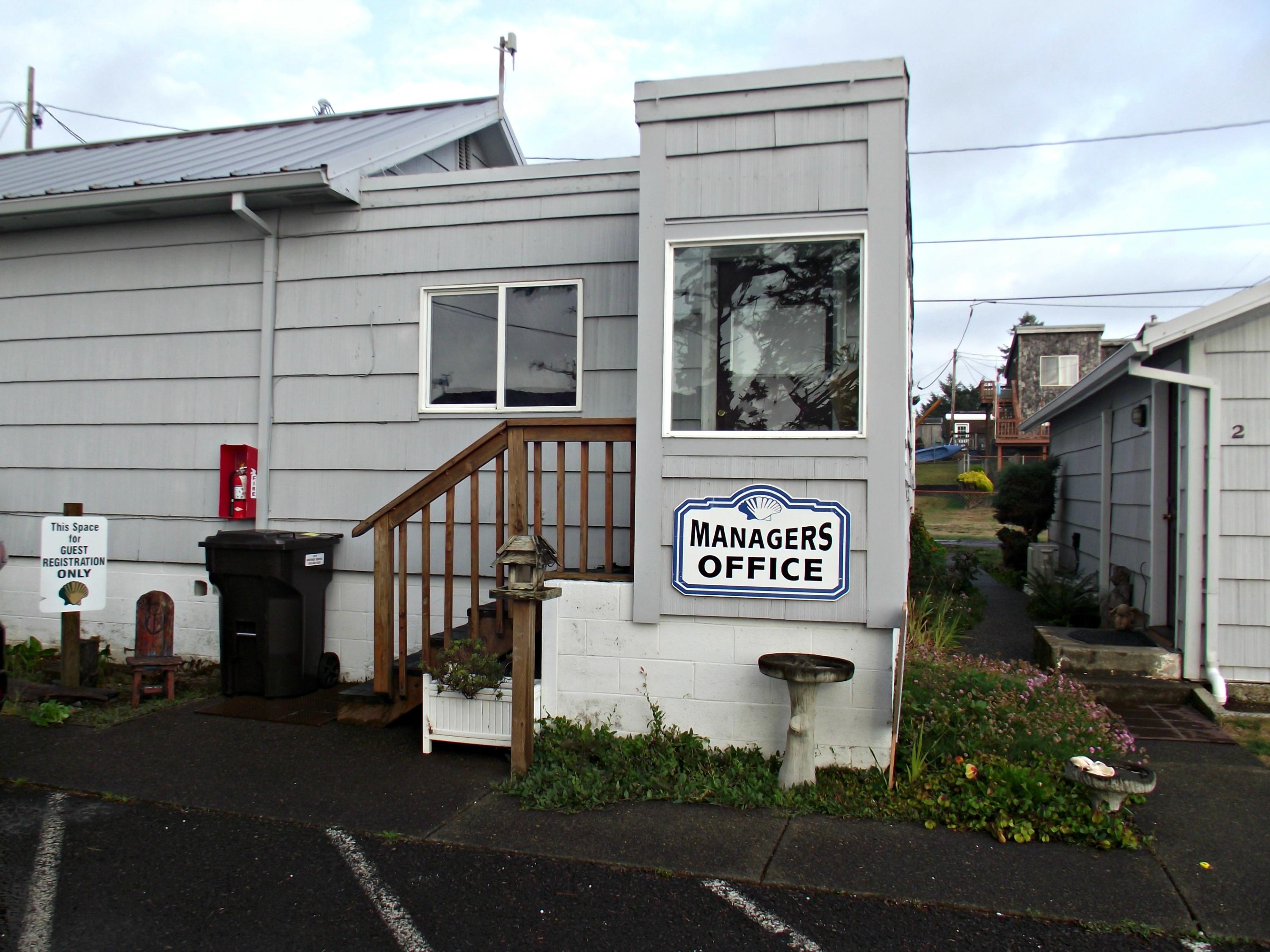 1075 First Street Street Tillamook, OR 97141 - Photo 1 of 25 Front