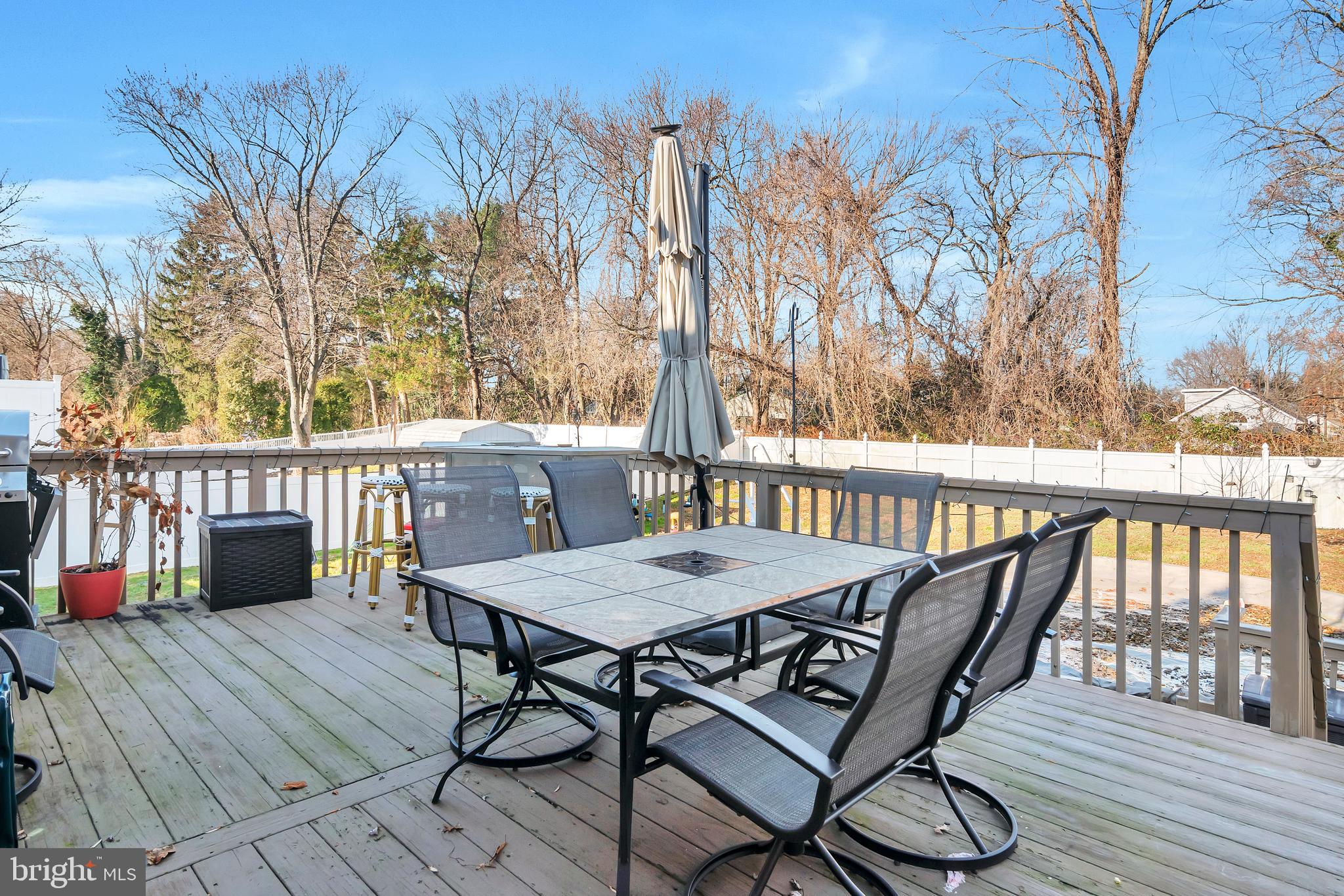 37 Red Leaf Road Moorestown, NJ 08057 - Photo 20 of 23