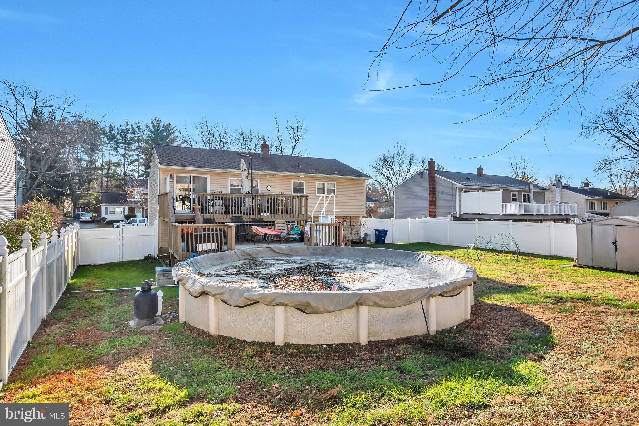 37 Red Leaf Road Moorestown, NJ 08057 - Photo 21 of 23