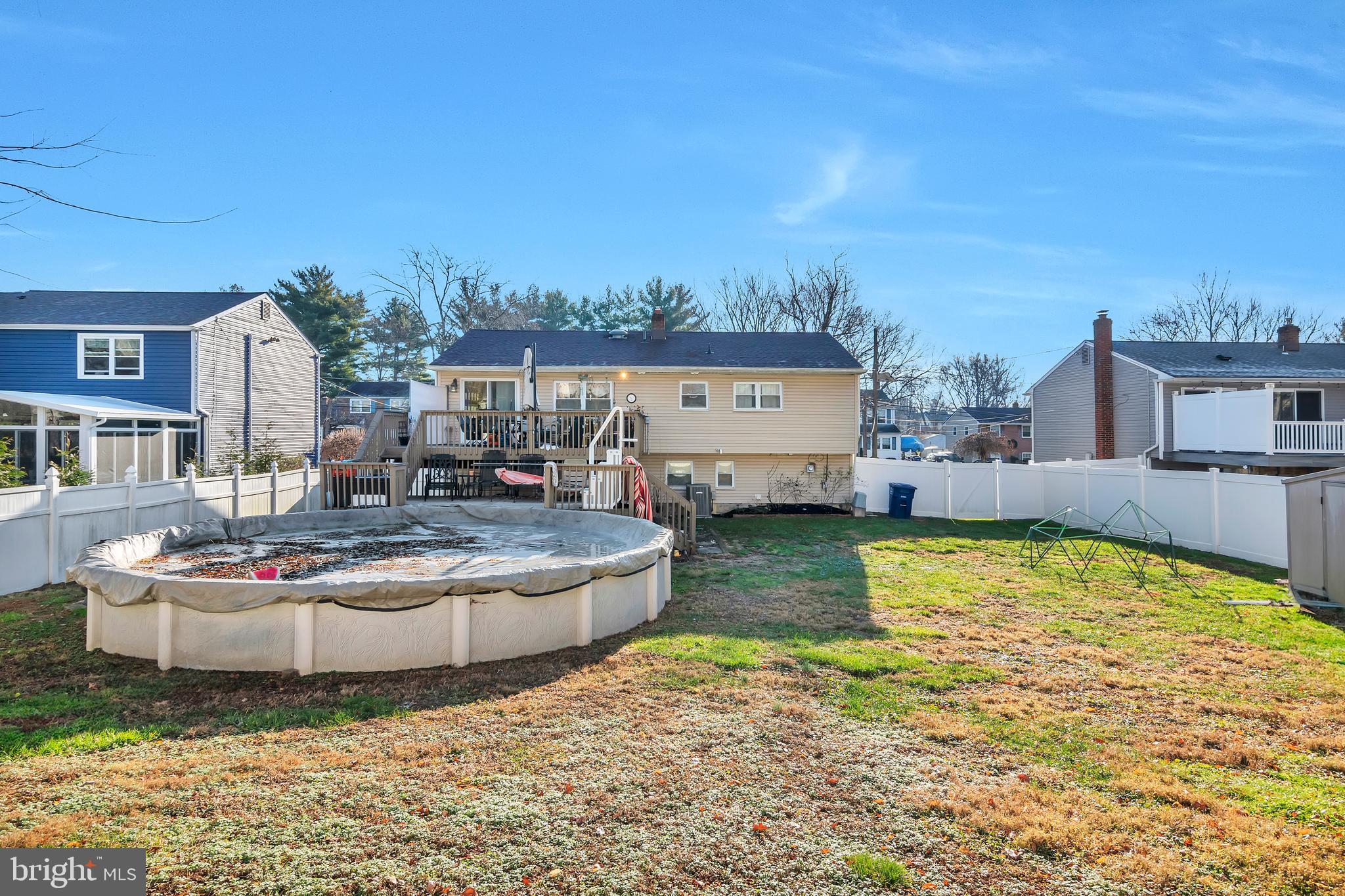 37 Red Leaf Road Moorestown, NJ 08057 - Photo 22 of 23