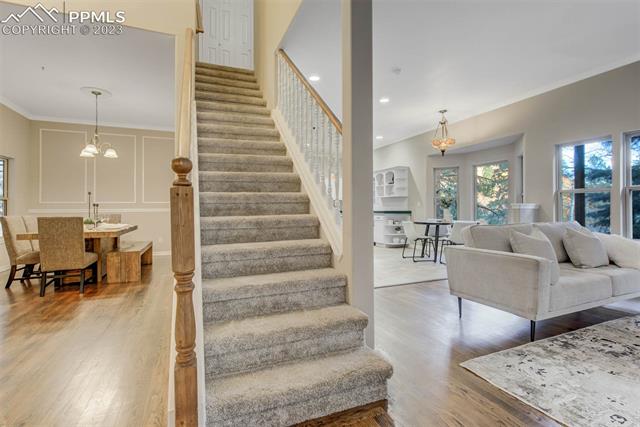 4795 Neeper Valley Road Manitou Springs, CO 80829 - Photo 19 of 50 Gallery Image 19