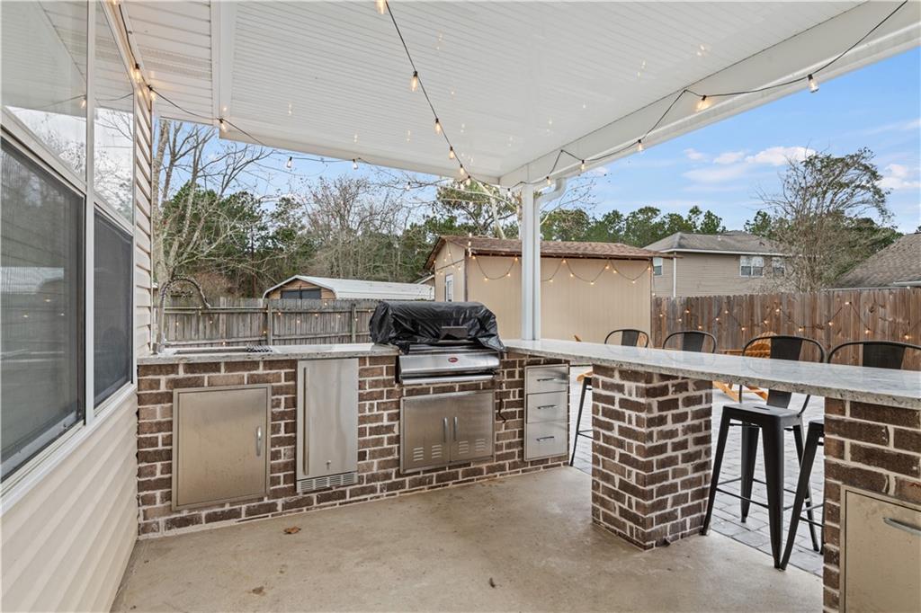 1004 Naomi Court Slidell, LA 70461 - Photo 19 of 28