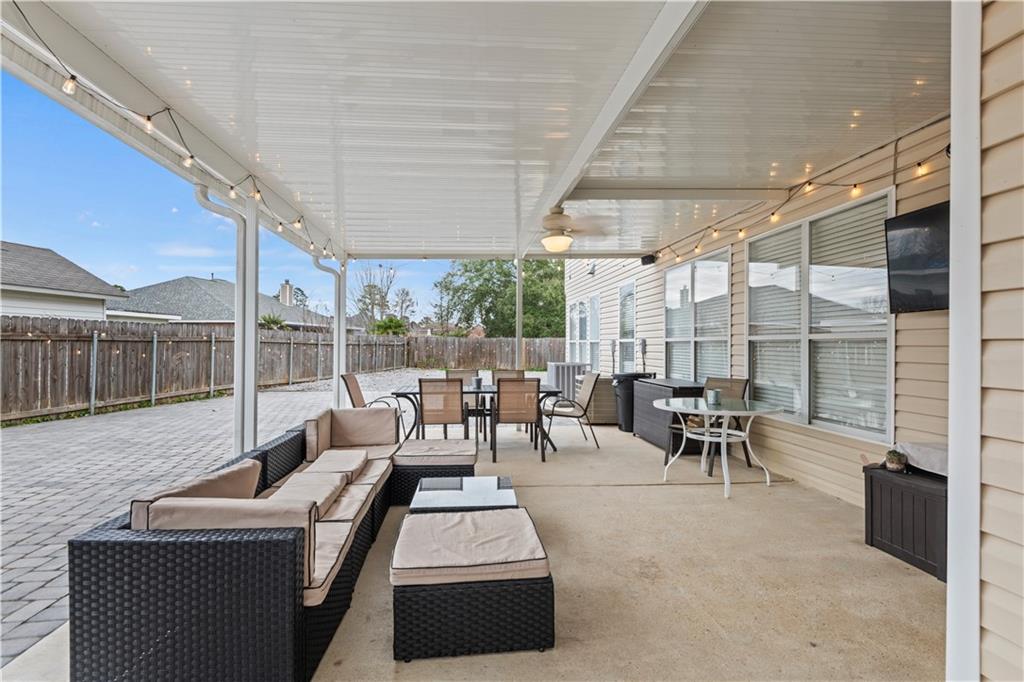 1004 Naomi Court Slidell, LA 70461 - Photo 20 of 28