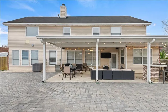 $2,800 | 1004 Naomi Court, Slidell, LA 70461