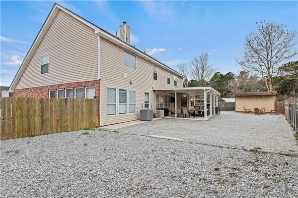 $2,800 | 1004 Naomi Court, Slidell, LA 70461