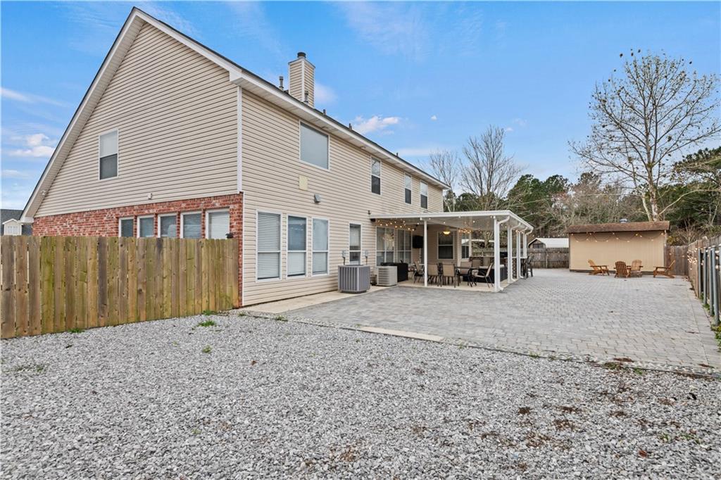 1004 Naomi Court Slidell, LA 70461 - Photo 24 of 28