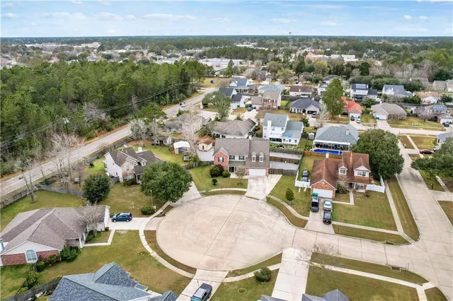 $2,800 | 1004 Naomi Court, Slidell, LA 70461